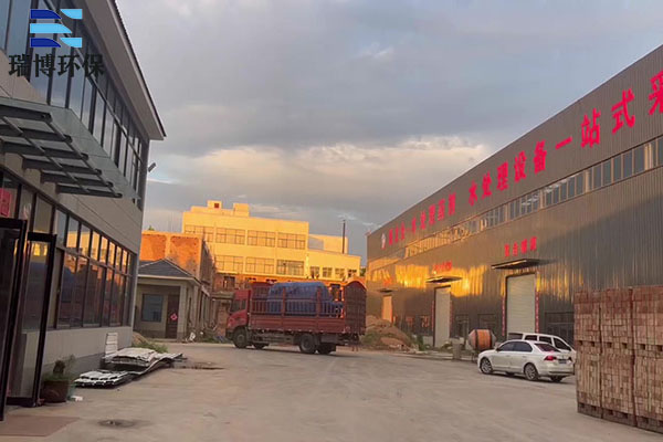 造船業(yè)必備:纖維球過濾器污水處理解決方案,彗星纖維過濾器,纖維束過濾器設(shè)備,過濾器價格